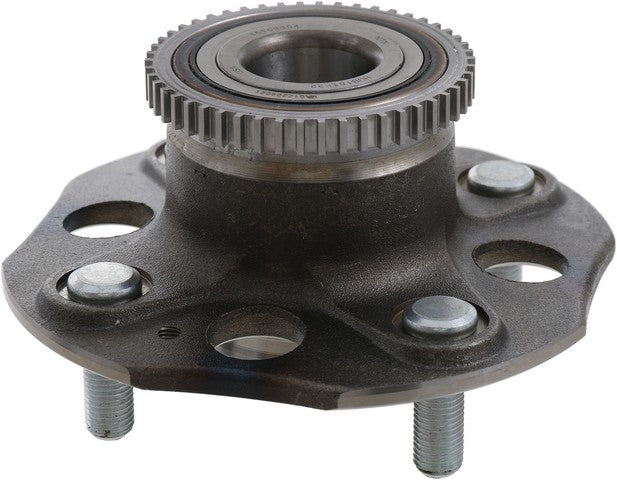 Wheel Bearing and Hub Assembly BCA WE60526