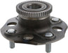Wheel Bearing and Hub Assembly BCA WE60526