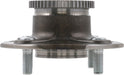 Wheel Bearing and Hub Assembly BCA WE60526