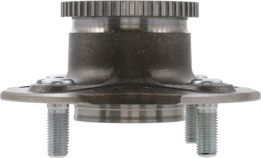 Wheel Bearing and Hub Assembly BCA WE60526