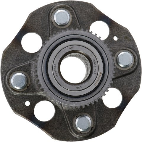 Wheel Bearing and Hub Assembly BCA WE60526