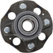 Wheel Bearing and Hub Assembly BCA WE60526