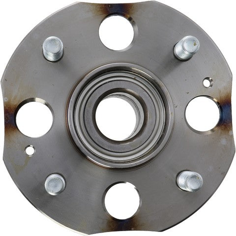 Wheel Bearing and Hub Assembly BCA WE60526
