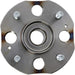Wheel Bearing and Hub Assembly BCA WE60526