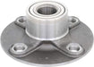 Wheel Bearing and Hub Assembly BCA WE60527