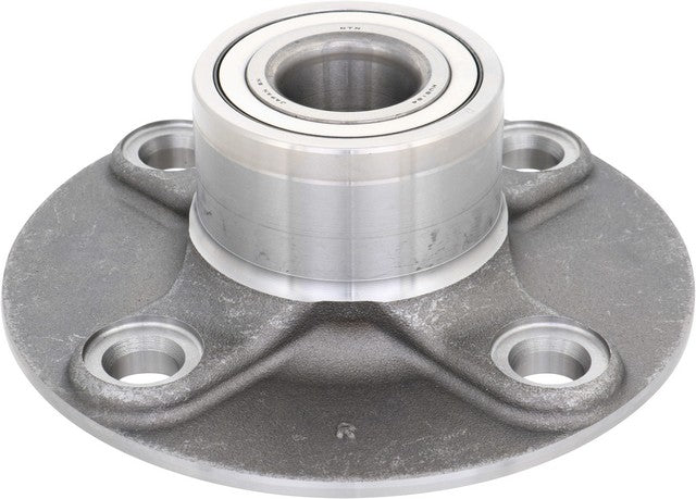 Wheel Bearing and Hub Assembly BCA WE60527