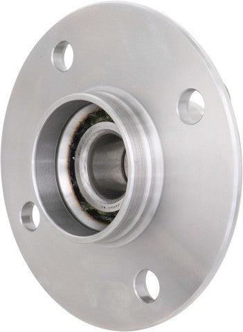Wheel Bearing and Hub Assembly BCA WE60527