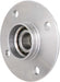Wheel Bearing and Hub Assembly BCA WE60527