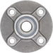 Wheel Bearing and Hub Assembly BCA WE60527