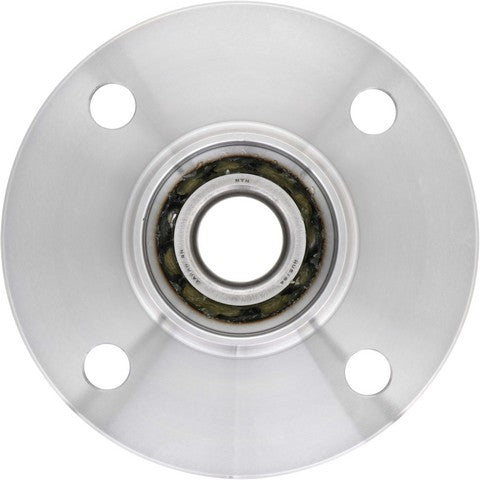 Wheel Bearing and Hub Assembly BCA WE60527