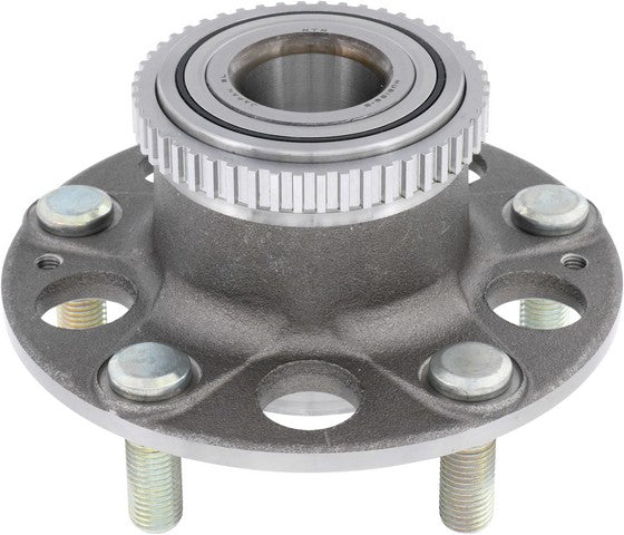 Wheel Bearing and Hub Assembly BCA WE60528