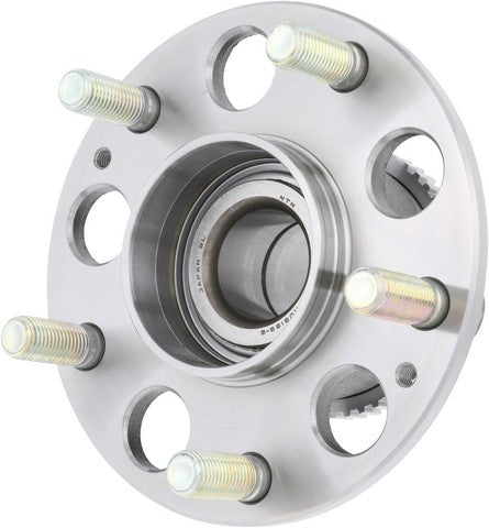 Wheel Bearing and Hub Assembly BCA WE60528