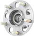 Wheel Bearing and Hub Assembly BCA WE60528