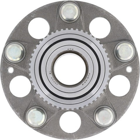 Wheel Bearing and Hub Assembly BCA WE60528