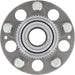 Wheel Bearing and Hub Assembly BCA WE60528
