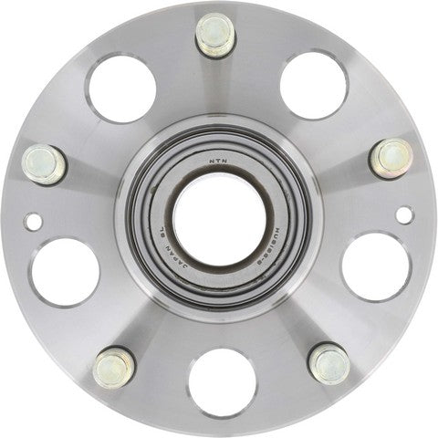 Wheel Bearing and Hub Assembly BCA WE60528