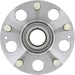 Wheel Bearing and Hub Assembly BCA WE60528