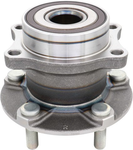Wheel Bearing and Hub Assembly BCA WE60529