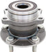 Wheel Bearing and Hub Assembly BCA WE60529