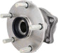 Wheel Bearing and Hub Assembly BCA WE60529