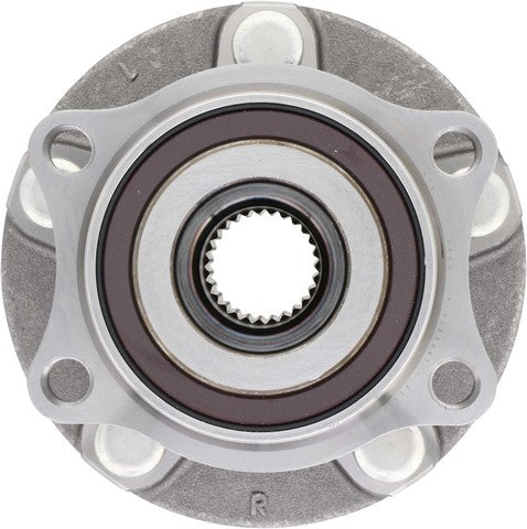 Wheel Bearing and Hub Assembly BCA WE60529