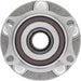 Wheel Bearing and Hub Assembly BCA WE60529