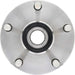 Wheel Bearing and Hub Assembly BCA WE60529