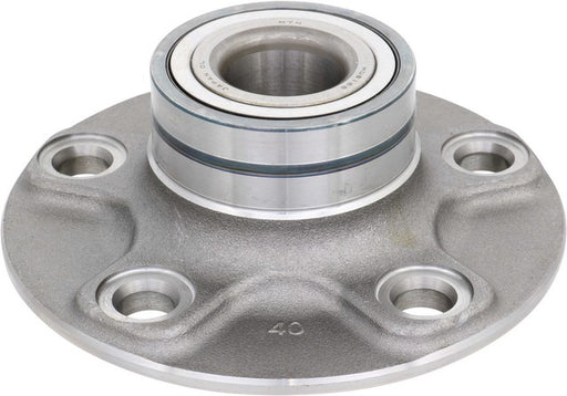 Wheel Bearing and Hub Assembly BCA WE60530