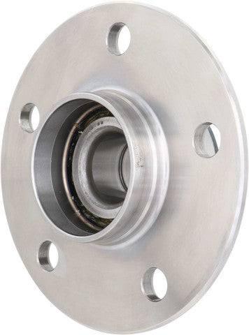 Wheel Bearing and Hub Assembly BCA WE60530