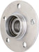Wheel Bearing and Hub Assembly BCA WE60530