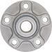 Wheel Bearing and Hub Assembly BCA WE60530