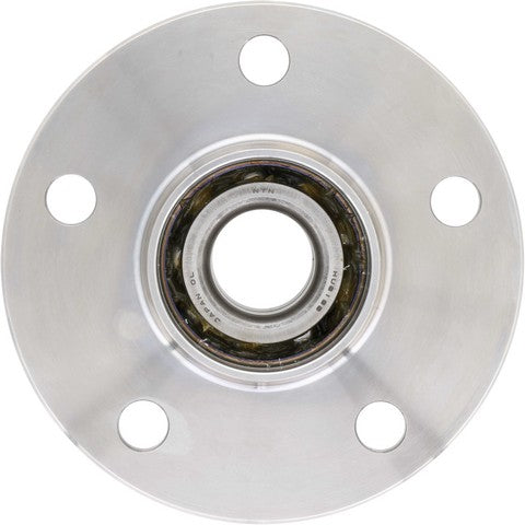 Wheel Bearing and Hub Assembly BCA WE60530