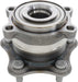 Wheel Bearing and Hub Assembly BCA WE60531
