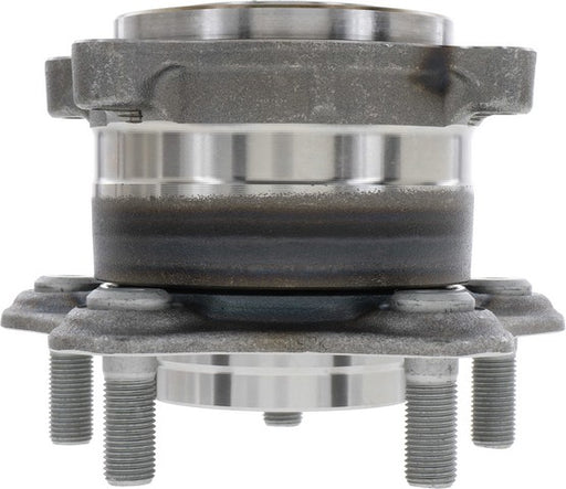 Wheel Bearing and Hub Assembly BCA WE60531