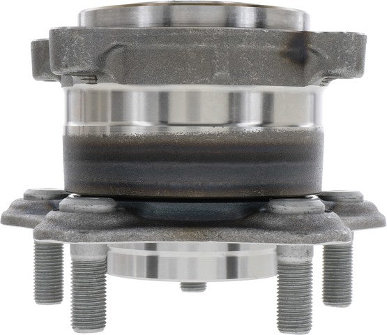 Wheel Bearing and Hub Assembly BCA WE60531