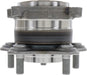 Wheel Bearing and Hub Assembly BCA WE60531