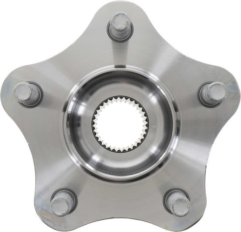 Wheel Bearing and Hub Assembly BCA WE60531