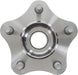Wheel Bearing and Hub Assembly BCA WE60531