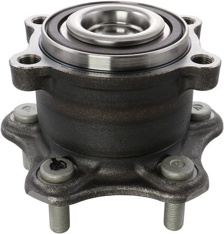 Wheel Bearing and Hub Assembly BCA WE60532