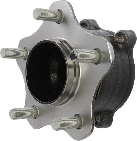Wheel Bearing and Hub Assembly BCA WE60532
