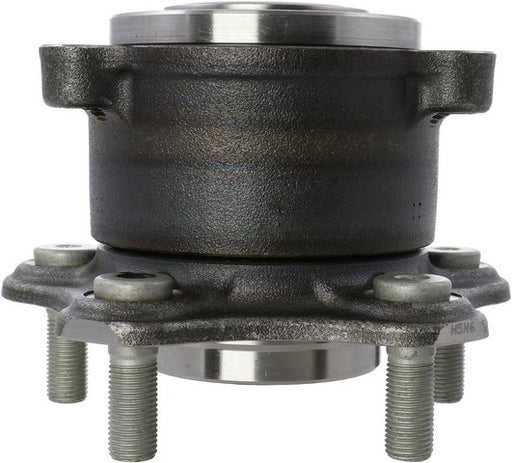Wheel Bearing and Hub Assembly BCA WE60532