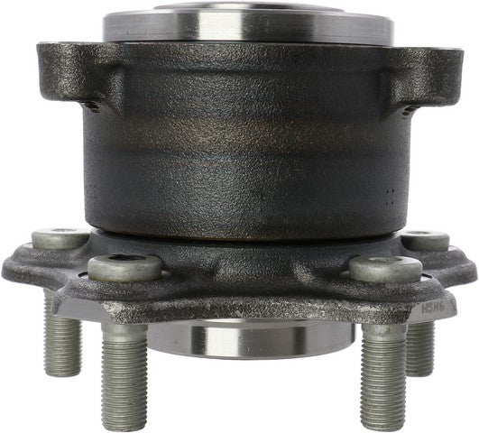 Wheel Bearing and Hub Assembly BCA WE60532