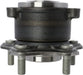 Wheel Bearing and Hub Assembly BCA WE60532