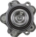 Wheel Bearing and Hub Assembly BCA WE60532