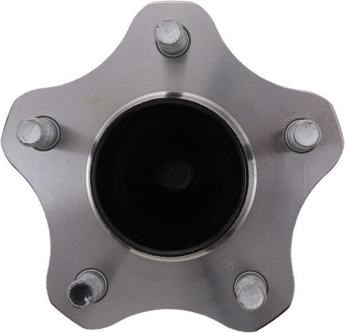 Wheel Bearing and Hub Assembly BCA WE60532