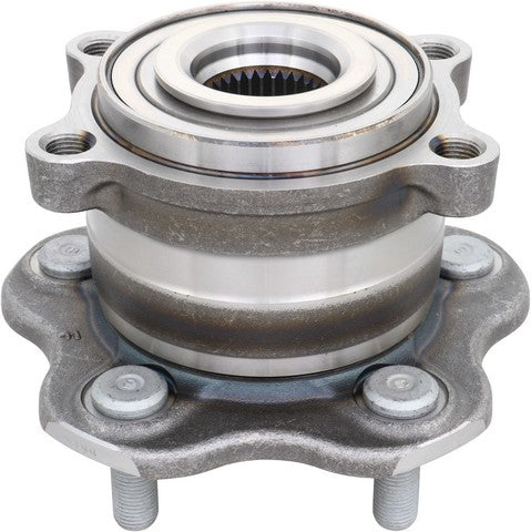 Wheel Bearing and Hub Assembly BCA WE60533