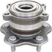 Wheel Bearing and Hub Assembly BCA WE60533