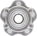 Wheel Bearing and Hub Assembly BCA WE60533