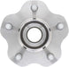 Wheel Bearing and Hub Assembly BCA WE60533