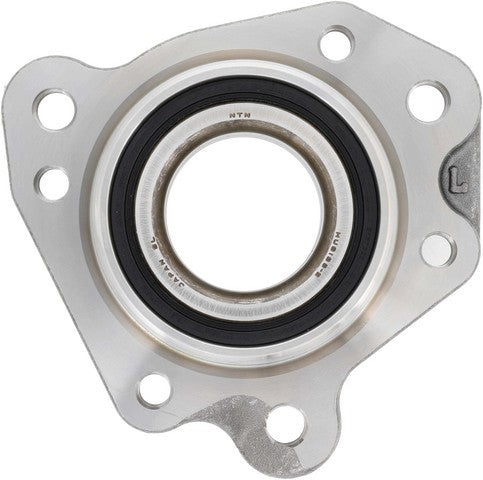 Wheel Bearing Assembly BCA WE60536